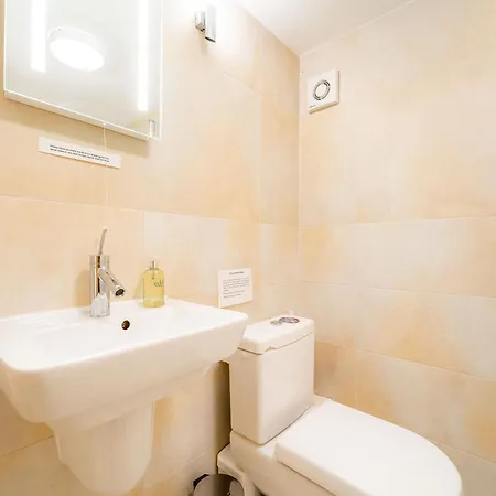 Holiday home 2 Bed In Troutbeck Oc-Lr083 *