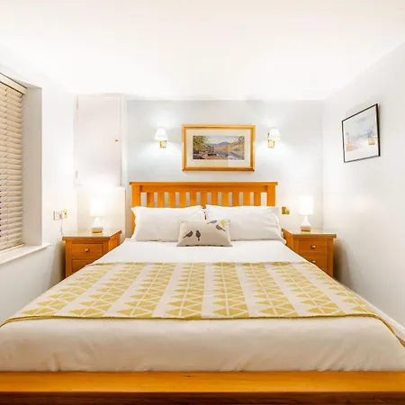 2 Bed In Troutbeck Oc-Lr083 *