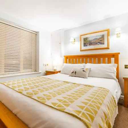 2 Bed In Troutbeck Oc-Lr083 Дом отдыха *
