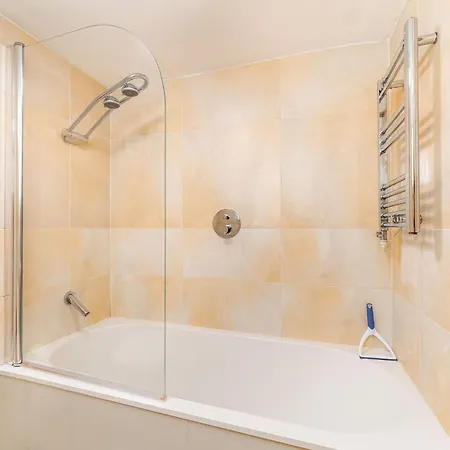 Дом отдыха 2 Bed In Troutbeck Oc-Lr083 *