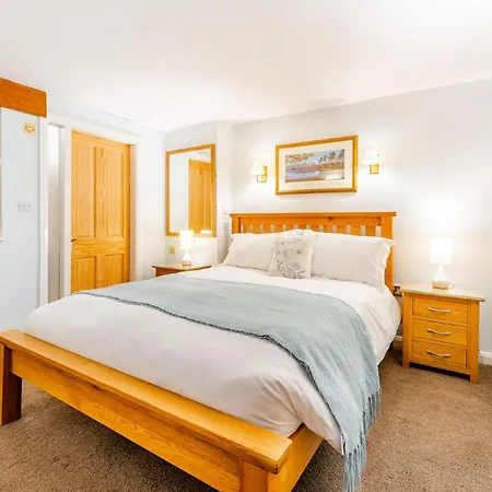 2 Bed In Troutbeck Oc-Lr083 Дом отдыха *