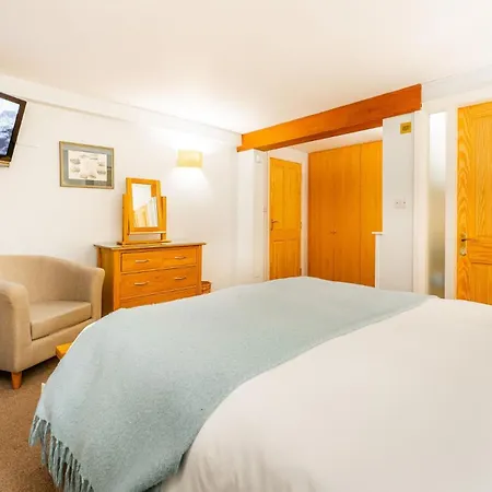 Дом отдыха 2 Bed In Troutbeck Oc-Lr083 Troutbeck (South Lakeland)