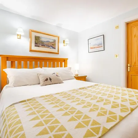 Hilltop At * Troutbeck (South Lakeland)