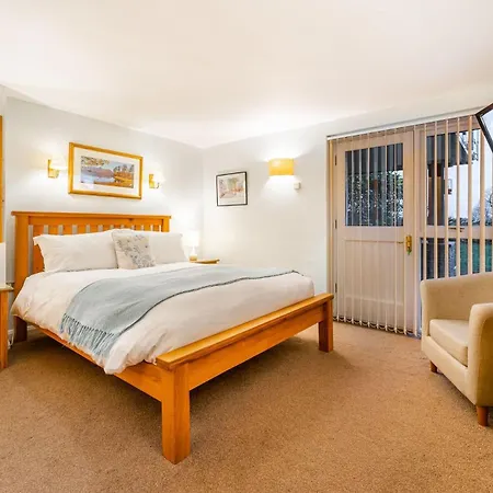 2 Bed In Troutbeck Oc-Lr083 Дом отдыха
