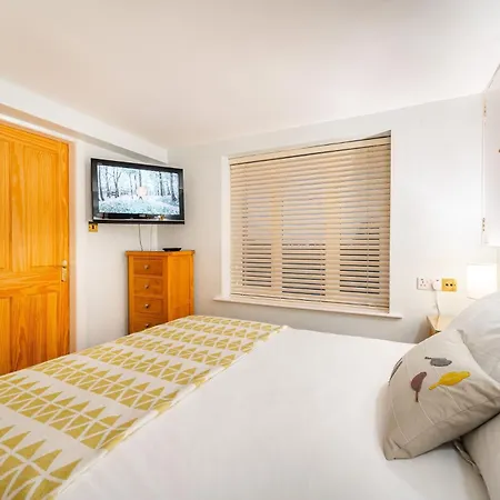 Hilltop At Troutbeck (South Lakeland)