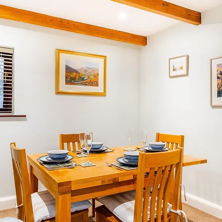 2 Bed In Troutbeck Oc-Lr083
