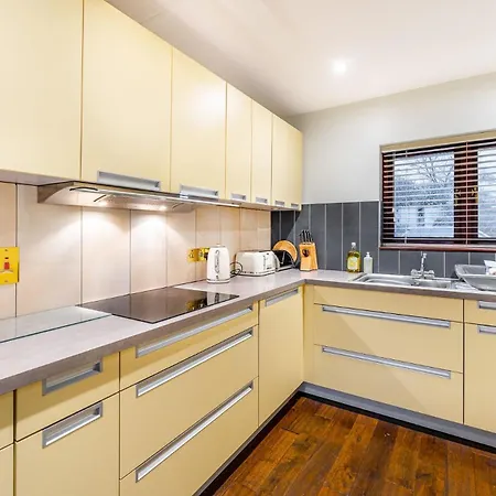 Holiday home 2 Bed In Troutbeck Oc-Lr083