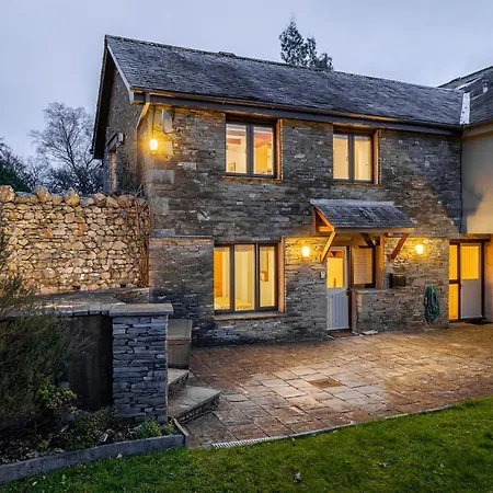 2 Bed In Troutbeck Oc-Lr083 Holiday home *
