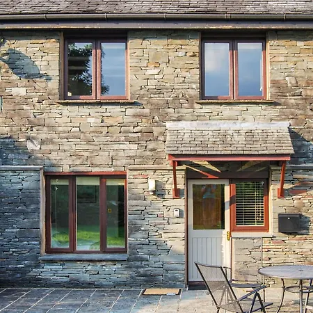Дом отдыха 2 Bed In Troutbeck Oc-Lr083 *