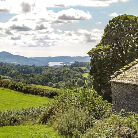 Tatil Evi Hilltop At Troutbeck (South Lakeland)