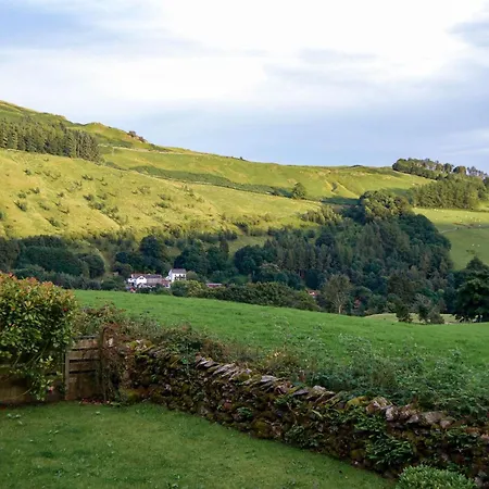 Hilltop At Troutbeck (South Lakeland)