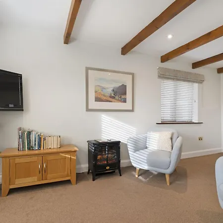 2 Bed In Troutbeck Oc-Lr083 *