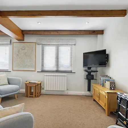 Hilltop At Troutbeck (South Lakeland)