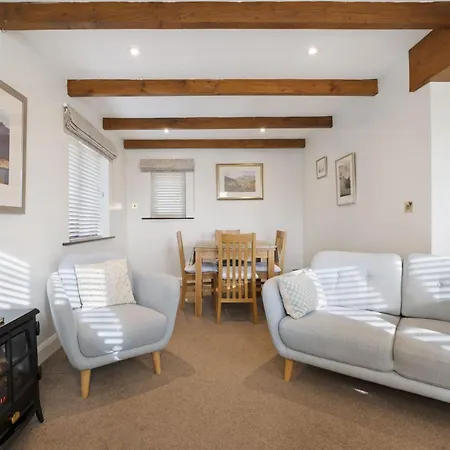 Hilltop At * Troutbeck (South Lakeland)