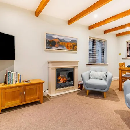 2 Bed In Troutbeck Oc-Lr083 Holiday home *
