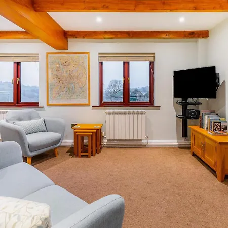 2 Bed In Troutbeck Oc-Lr083 Holiday home Troutbeck (South Lakeland)
