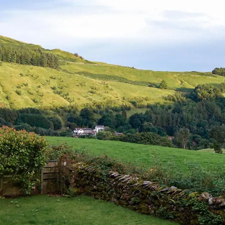 2 Bed In Troutbeck Oc-Lr083 Holiday home *