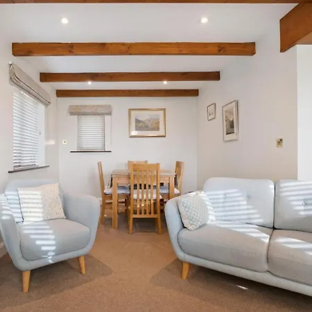 Holiday home 2 Bed In Troutbeck Oc-Lr083 *