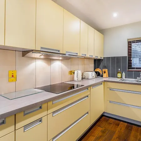 2 Bed In Troutbeck Oc-Lr083