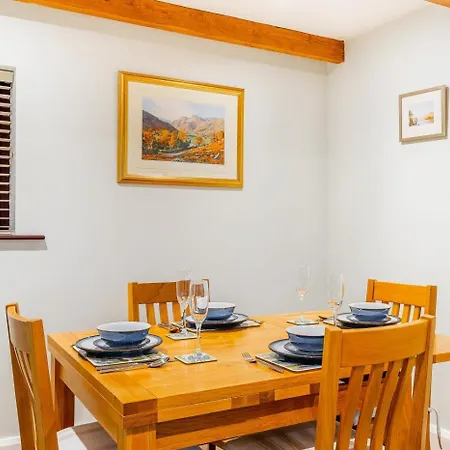 2 Bed In Troutbeck Oc-Lr083 Holiday home