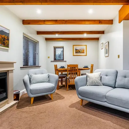 2 Bed In Troutbeck Oc-Lr083 Troutbeck (South Lakeland)
