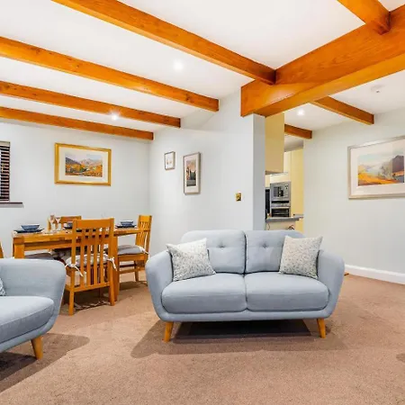 2 Bed In Troutbeck Oc-Lr083