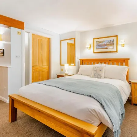 Holiday home 2 Bed In Troutbeck Oc-Lr083
