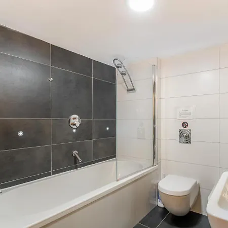 2 Bed In Troutbeck Oc-Lr083 Holiday home *