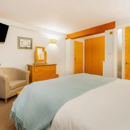 Holiday home 2 Bed In Troutbeck Oc-Lr083 *