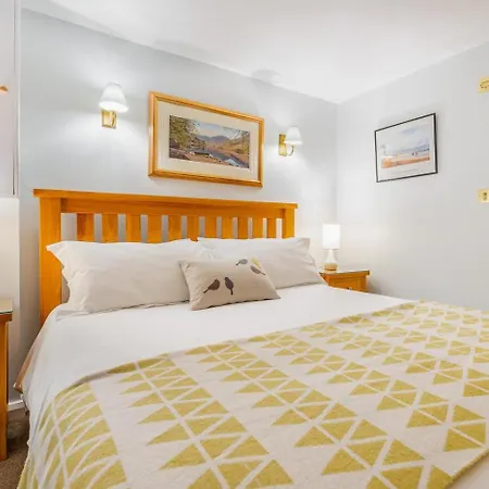 2 Bed In Troutbeck Oc-Lr083 Holiday home