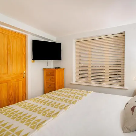 Holiday home 2 Bed In Troutbeck Oc-Lr083 *