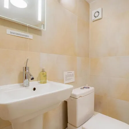 2 Bed In Troutbeck Oc-Lr083