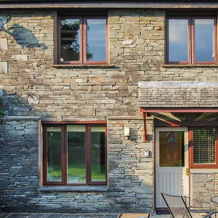2 Bed In Troutbeck Oc-Lr083 Holiday home *
